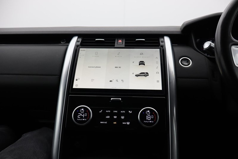 Used Land Rover Discovery 2021 for sale - 76980885: Photo 14
