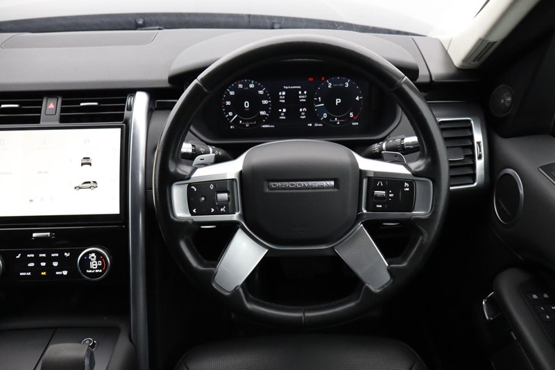 Used Land Rover Discovery 2021 for sale - 76980885: Photo 15