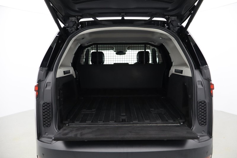 Used Land Rover Discovery 2021 for sale - 76980885: Photo 18