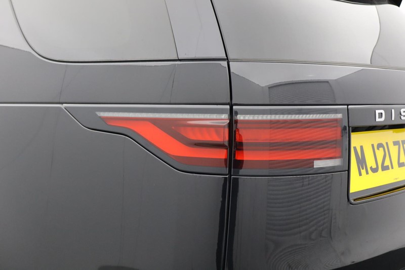 Used Land Rover Discovery 2021 for sale - 76980885: Photo 19