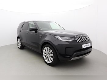 Used Land Rover Discovery 2021 for sale - 76980885: Photo