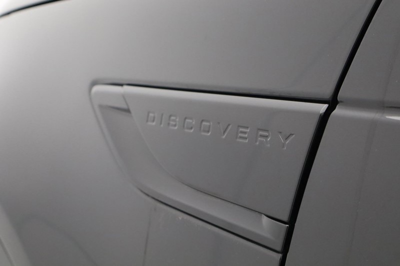 Used Land Rover Discovery 2021 for sale - 76980885: Photo 20