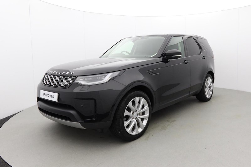 Used Land Rover Discovery 2021 for sale - 76980885: Photo 21