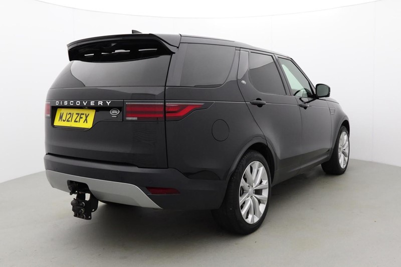 Used Land Rover Discovery 2021 for sale - 76980885: Photo 22