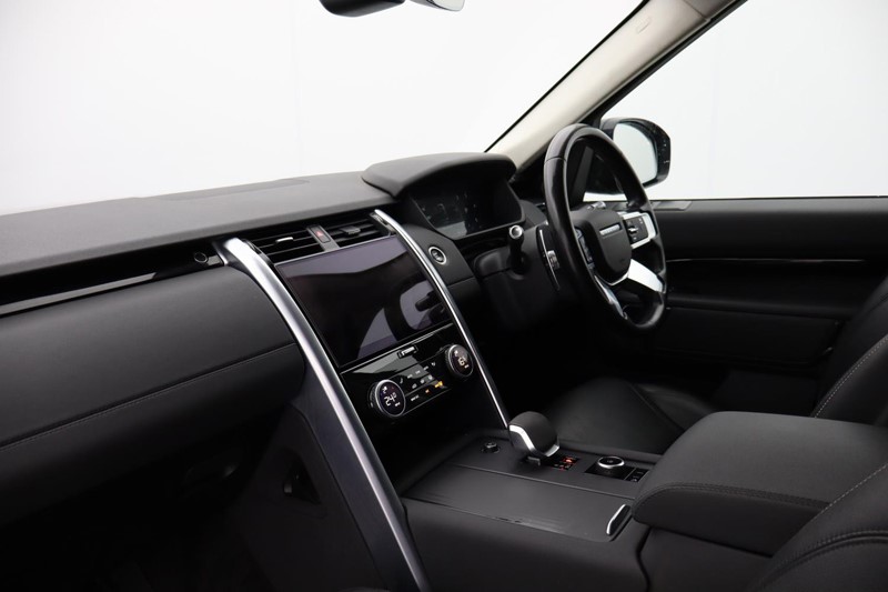 Used Land Rover Discovery 2021 for sale - 76980885: Photo 23