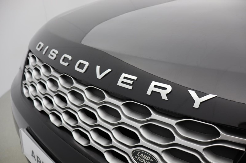 Used Land Rover Discovery 2021 for sale - 76980885: Photo 26