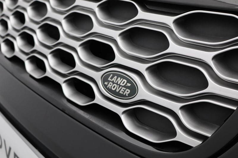 Used Land Rover Discovery 2021 for sale - 76980885: Photo 27