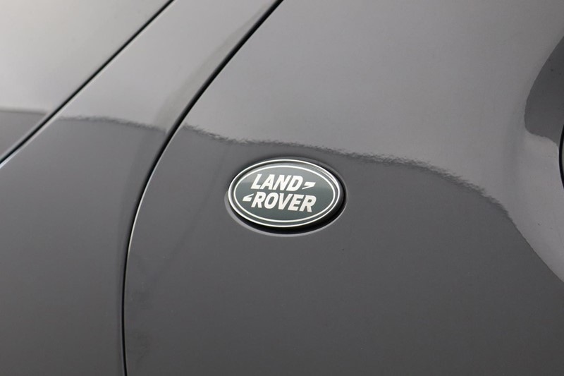 Used Land Rover Discovery 2021 for sale - 76980885: Photo 28