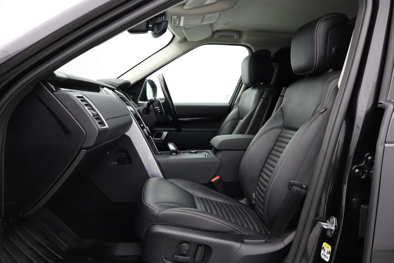 Used Land Rover Discovery 2021 for sale - 76980885: Photo 3