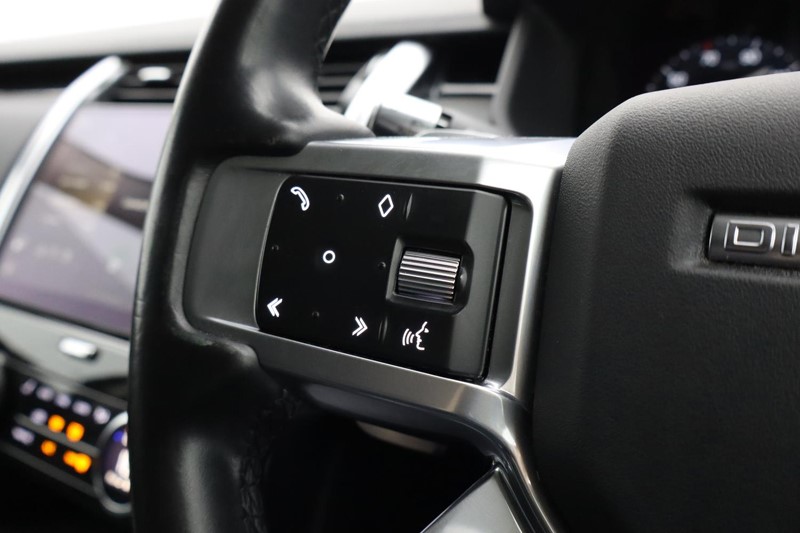Used Land Rover Discovery 2021 for sale - 76980885: Photo 31