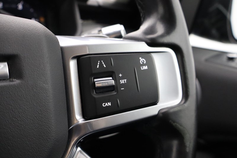 Used Land Rover Discovery 2021 for sale - 76980885: Photo 32