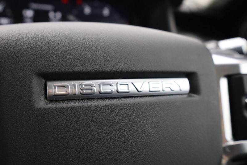 Used Land Rover Discovery 2021 for sale - 76980885: Photo 33