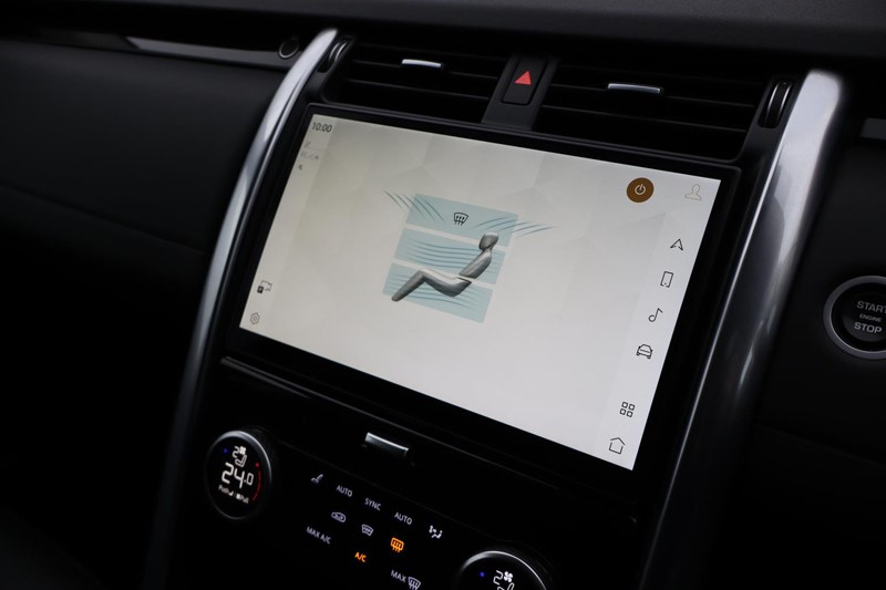 Used Land Rover Discovery 2021 for sale - 76980885: Photo 37