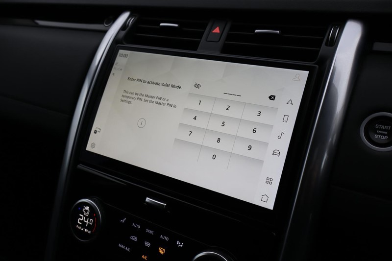 Used Land Rover Discovery 2021 for sale - 76980885: Photo 38