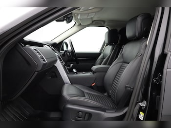 Used Land Rover Discovery 2021 for sale - 76980885: Photo