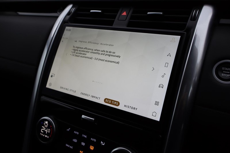 Used Land Rover Discovery 2021 for sale - 76980885: Photo 41