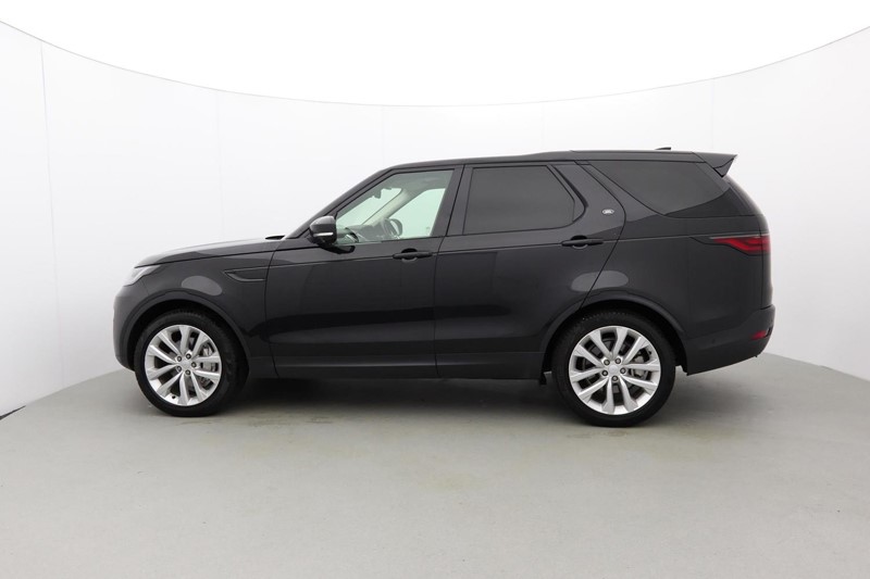 Used Land Rover Discovery 2021 for sale - 76980885: Photo 42