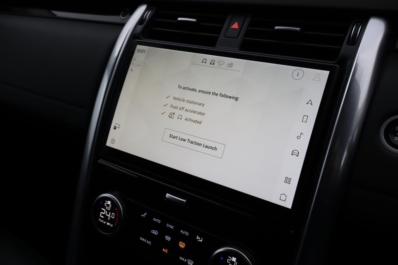 Used Land Rover Discovery 2021 for sale - 76980885: Photo 45