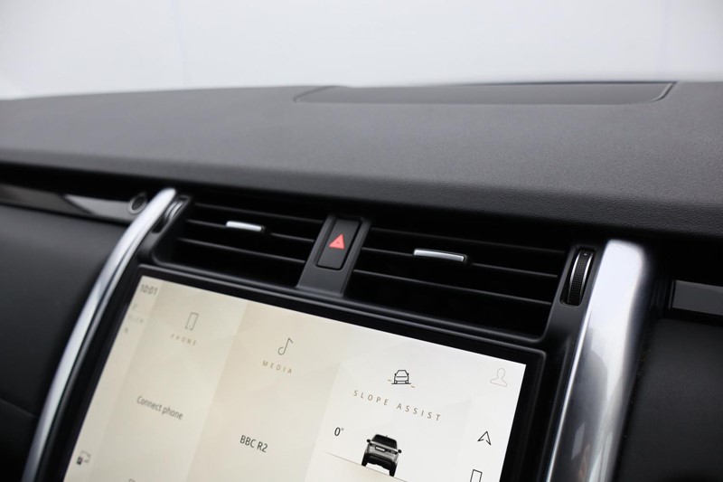 Used Land Rover Discovery 2021 for sale - 76980885: Photo 47