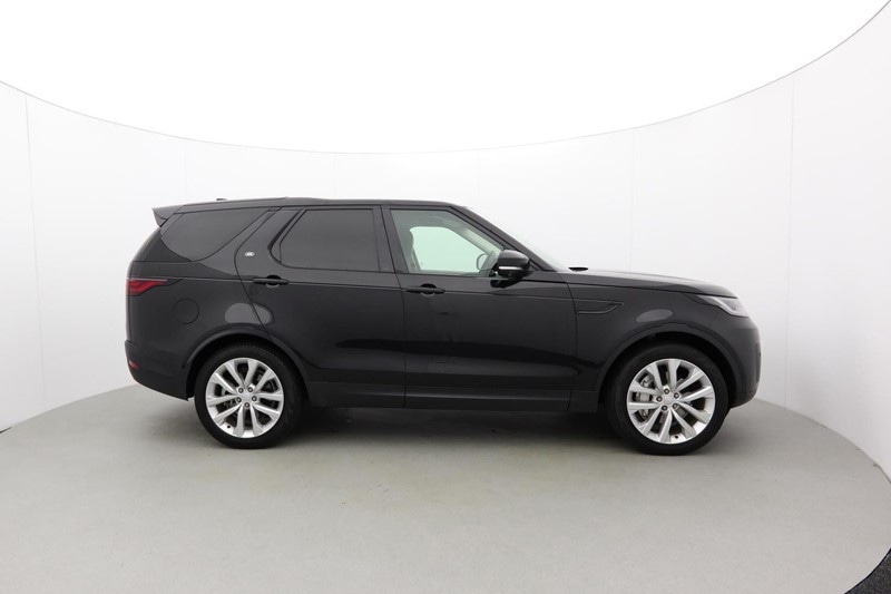 Used Land Rover Discovery 2021 for sale - 76980885: Photo 5