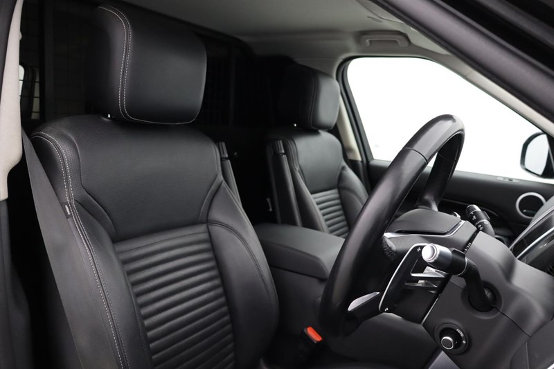 Used Land Rover Discovery 2021 for sale - 76980885: Photo 55