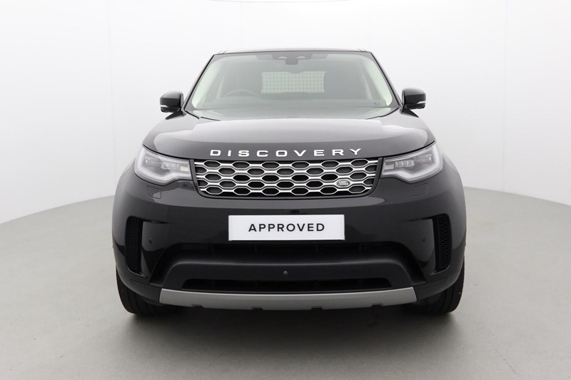 Used Land Rover Discovery 2021 for sale - 76980885: Photo 7