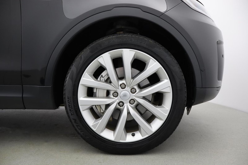 Used Land Rover Discovery 2021 for sale - 76980885: Photo 8