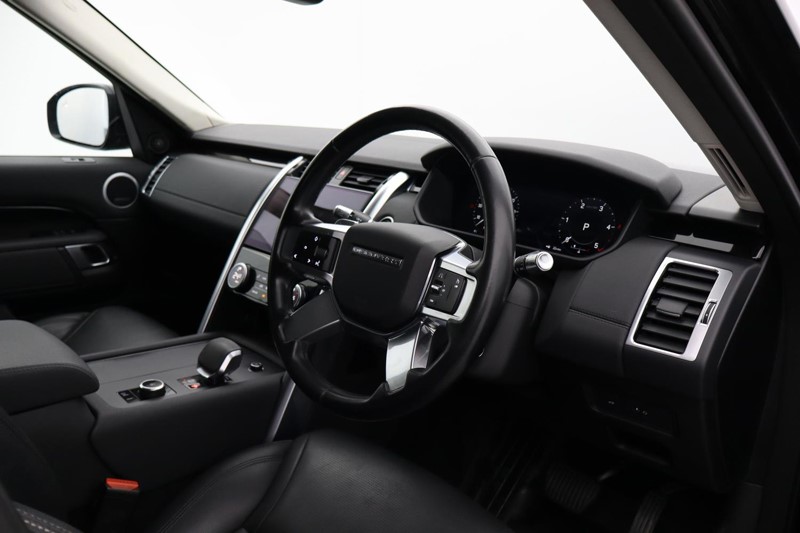 Used Land Rover Discovery 2021 for sale - 76980885: Photo 9