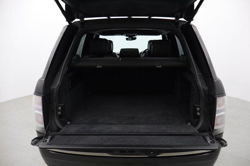 Used Land Rover Range Rover 2021 for sale - 77519366: Photo 10