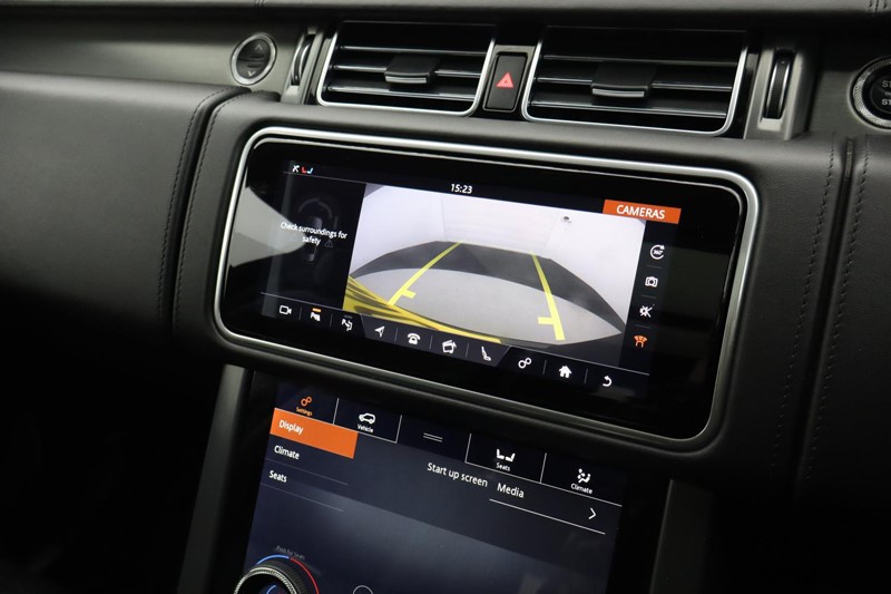 Used Land Rover Range Rover 2021 for sale - 77519366: Photo 12