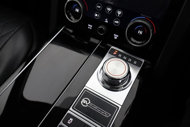 Used Land Rover Range Rover 2021 for sale - 77519366: Photo 13