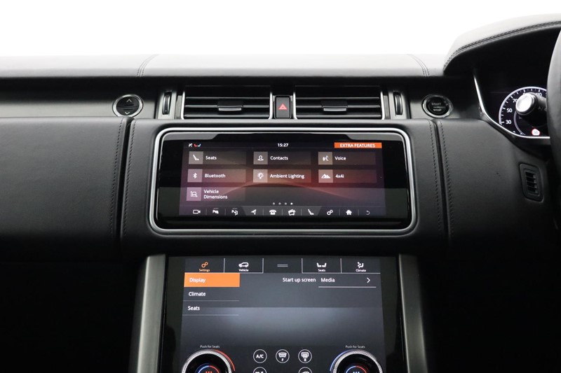 Used Land Rover Range Rover 2021 for sale - 77519366: Photo 14