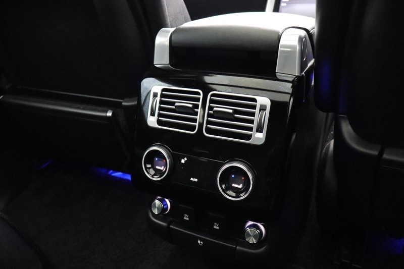 Used Land Rover Range Rover 2021 for sale - 77519366: Photo 18