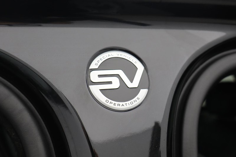 Used Land Rover Range Rover 2021 for sale - 77519366: Photo 20