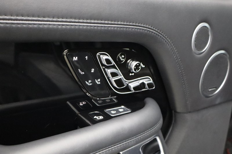 Used Land Rover Range Rover 2021 for sale - 77519366: Photo 25