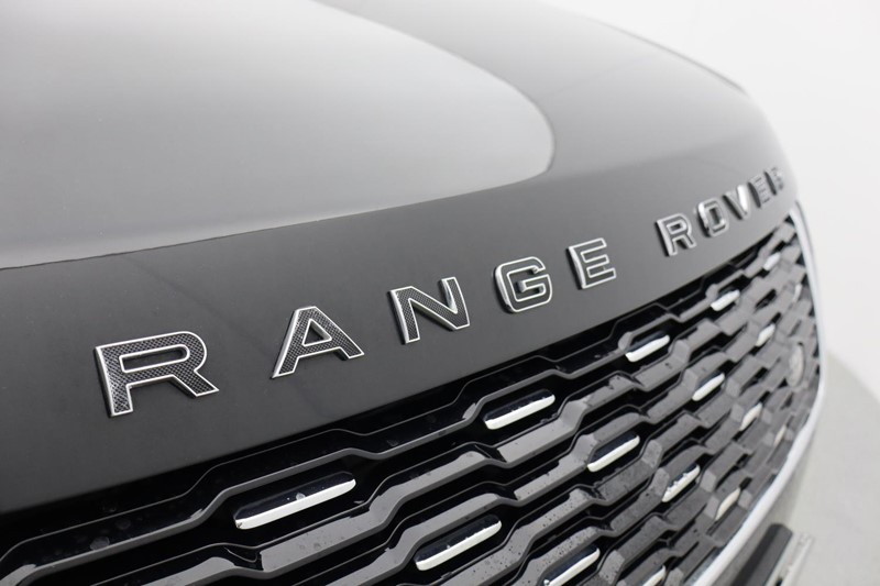 Used Land Rover Range Rover 2021 for sale - 77519366: Photo 28