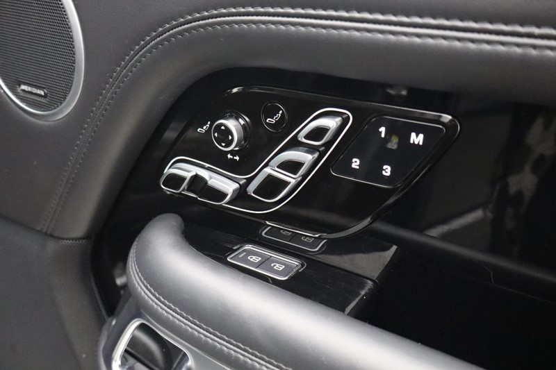 Used Land Rover Range Rover 2021 for sale - 77519366: Photo 29