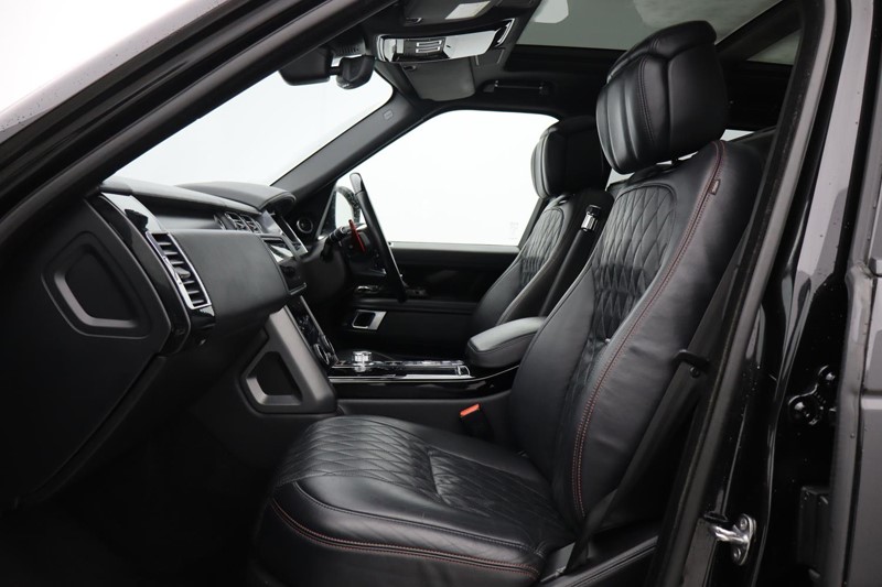 Used Land Rover Range Rover 2021 for sale - 77519366: Photo 3