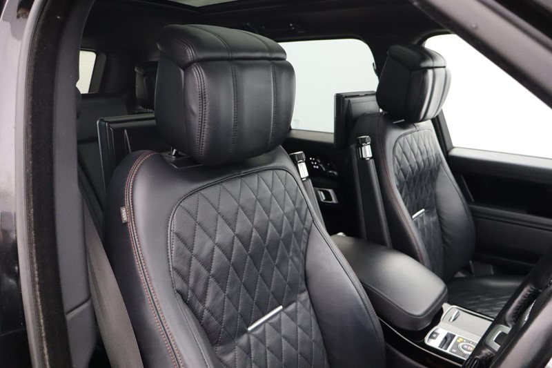 Used Land Rover Range Rover 2021 for sale - 77519366: Photo 30