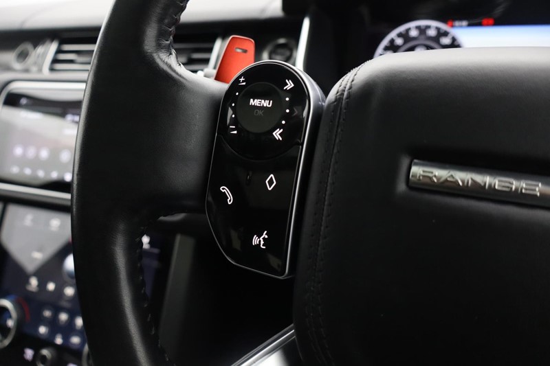 Used Land Rover Range Rover 2021 for sale - 77519366: Photo 32