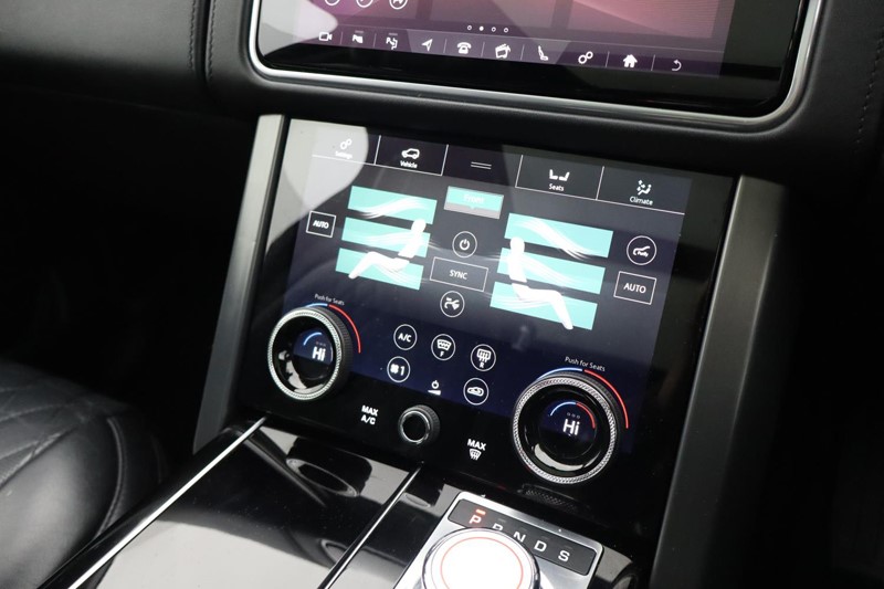 Used Land Rover Range Rover 2021 for sale - 77519366: Photo 34