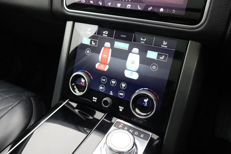 Used Land Rover Range Rover 2021 for sale - 77519366: Photo 35