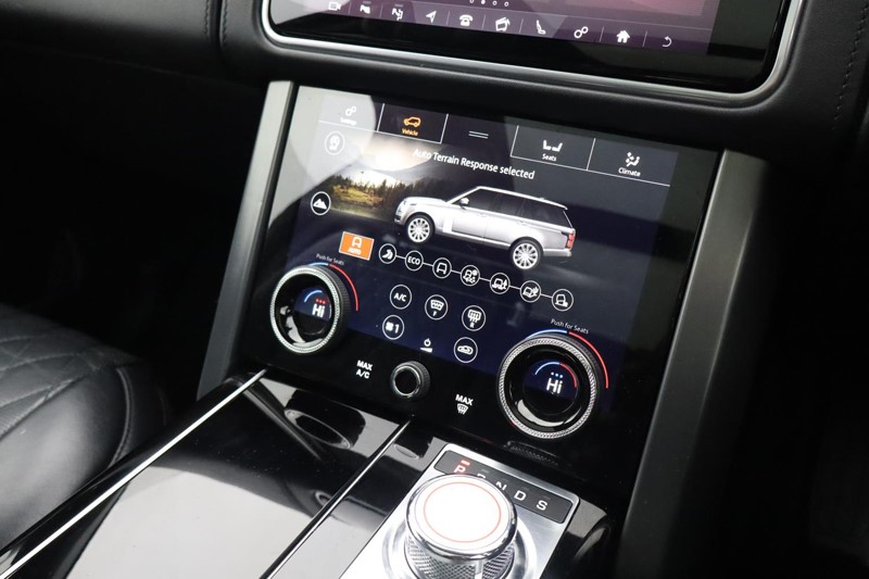 Used Land Rover Range Rover 2021 for sale - 77519366: Photo 36