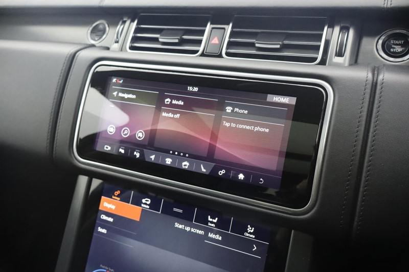 Used Land Rover Range Rover 2021 for sale - 77519366: Photo 37