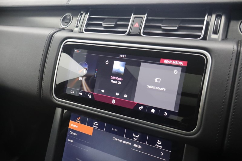 Used Land Rover Range Rover 2021 for sale - 77519366: Photo 38