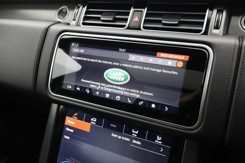 Used Land Rover Range Rover 2021 for sale - 77519366: Photo 40