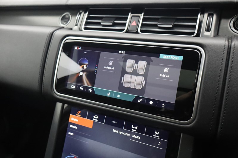 Used Land Rover Range Rover 2021 for sale - 77519366: Photo 41