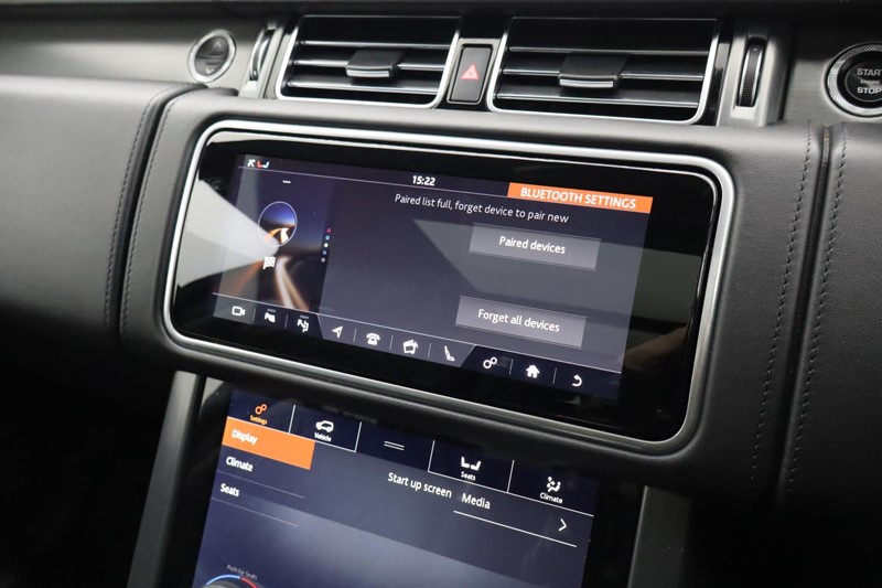 Used Land Rover Range Rover 2021 for sale - 77519366: Photo 42