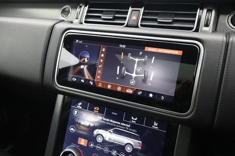 Used Land Rover Range Rover 2021 for sale - 77519366: Photo 43