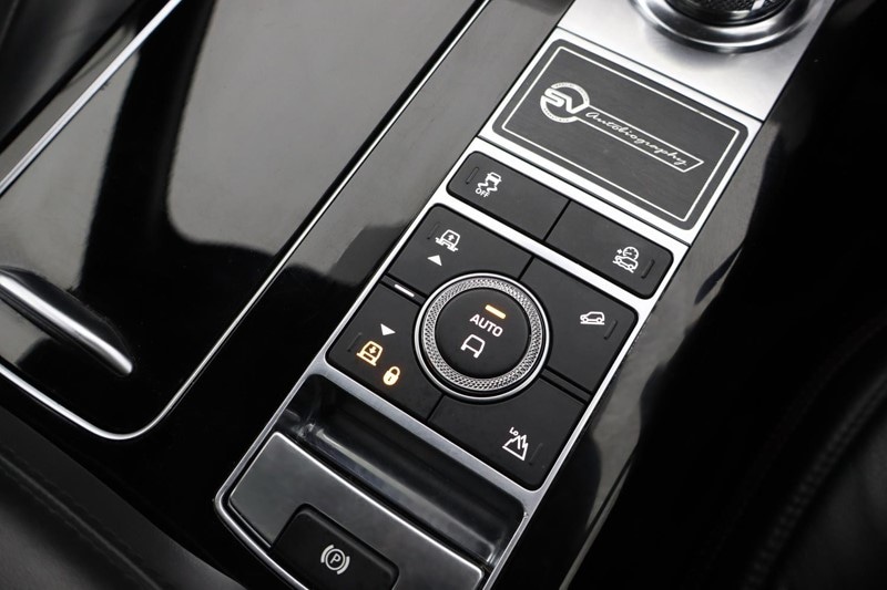 Used Land Rover Range Rover 2021 for sale - 77519366: Photo 44